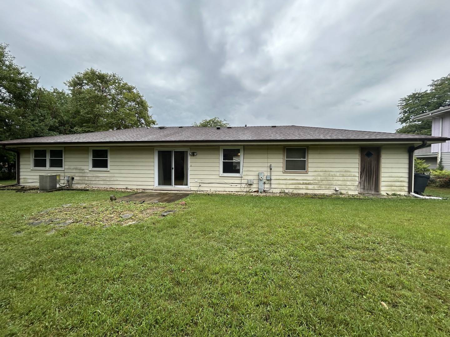 4108 Sumter DR, Matteson, IL 60443
