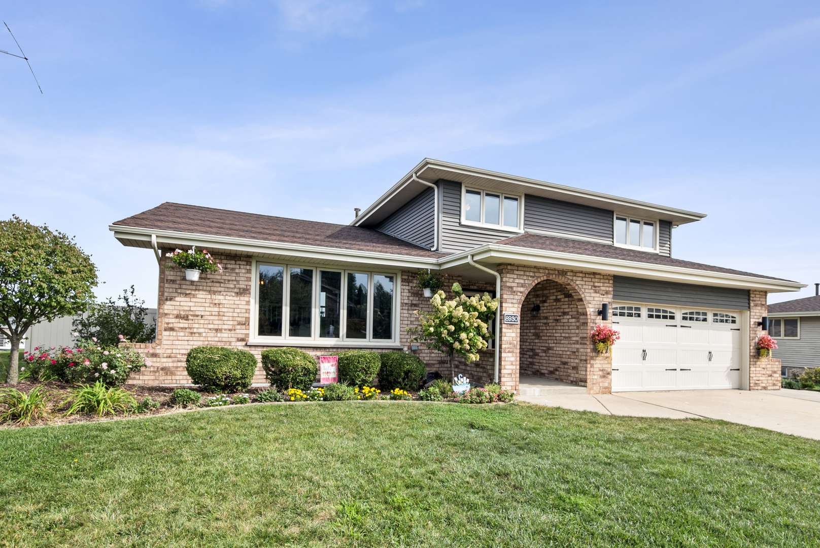 8930 Poplar ST, Tinley Park, IL 60487