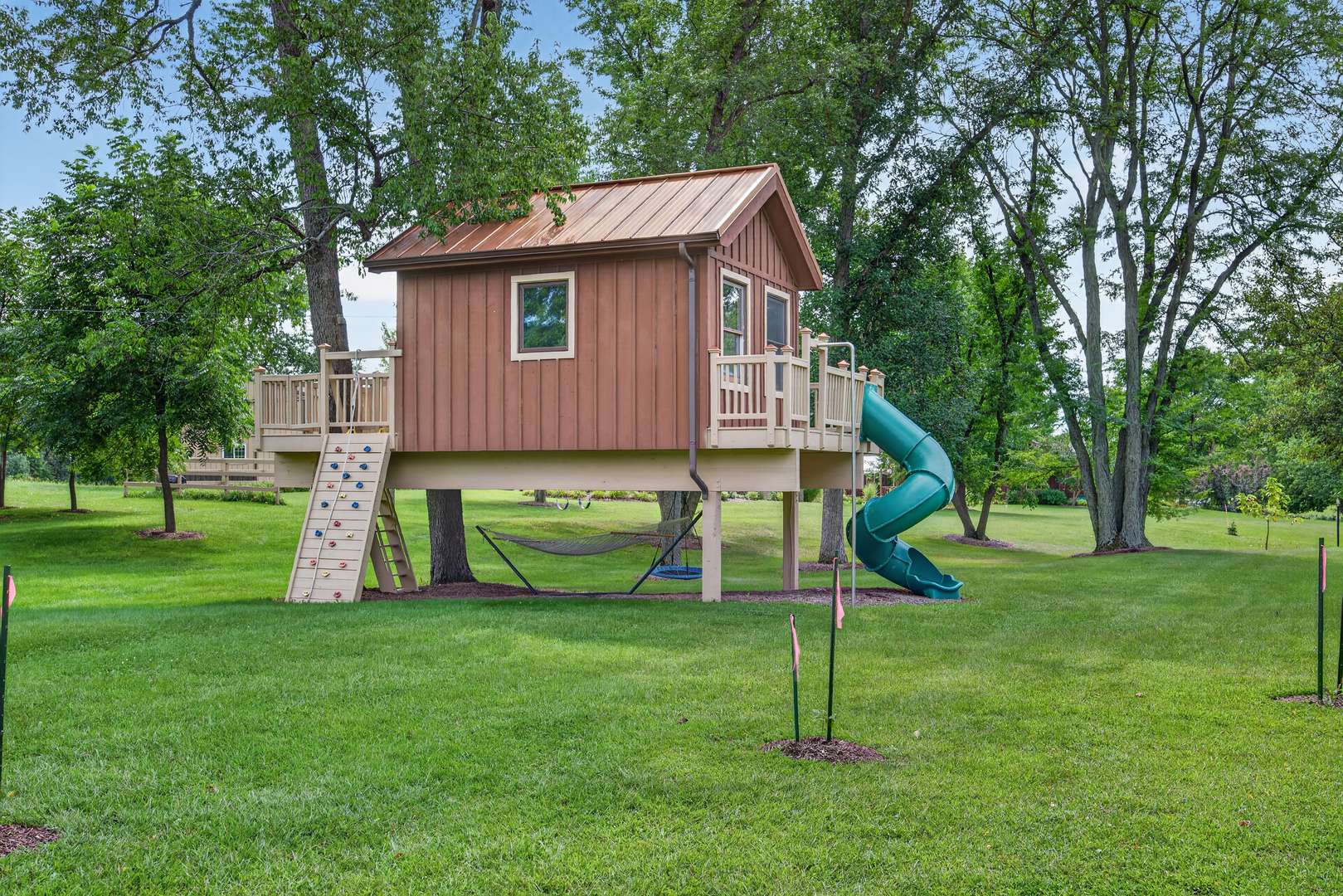 Address not disclosed, Rockton, IL 61072