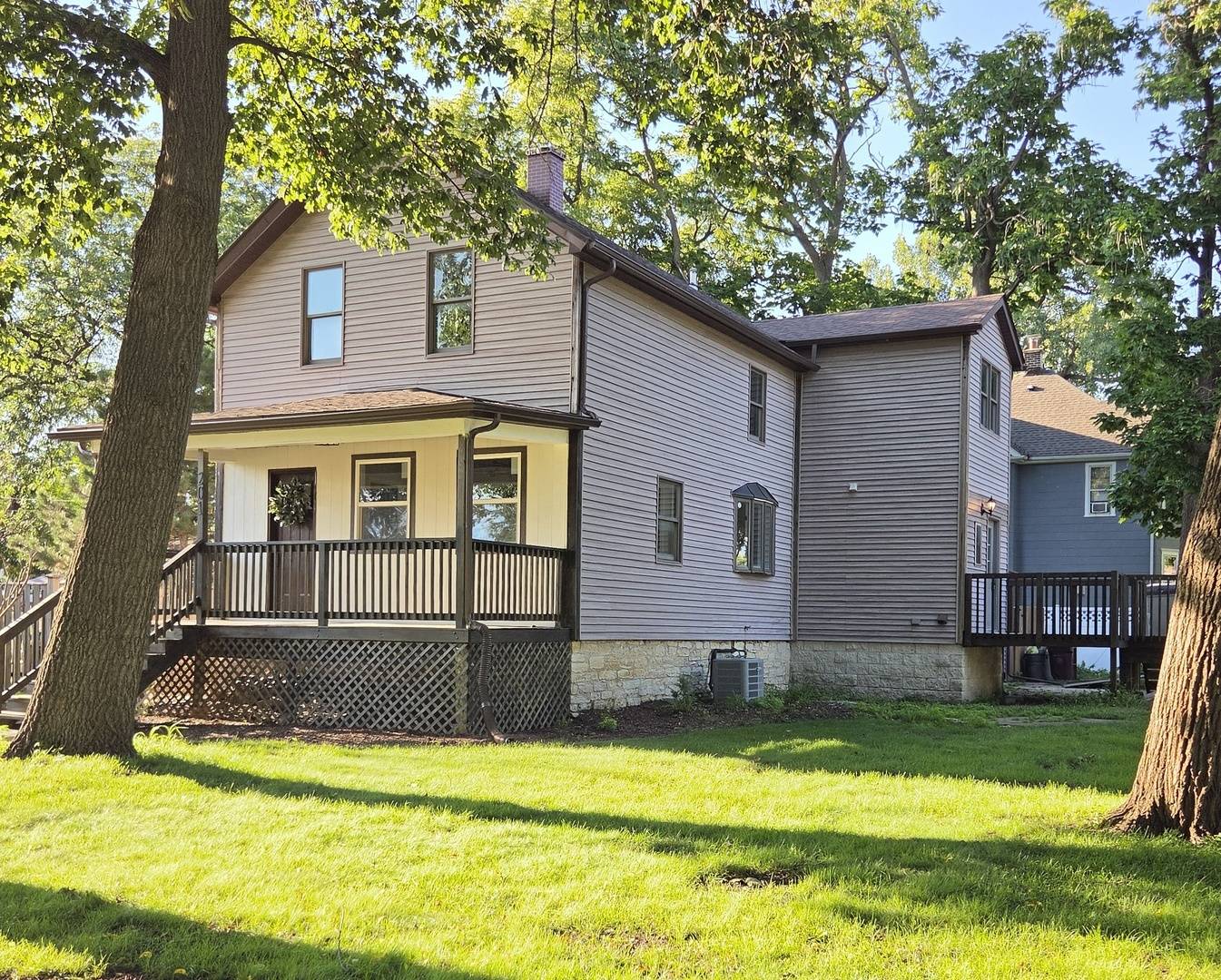 201 W Church ST, Minooka, IL 60447
