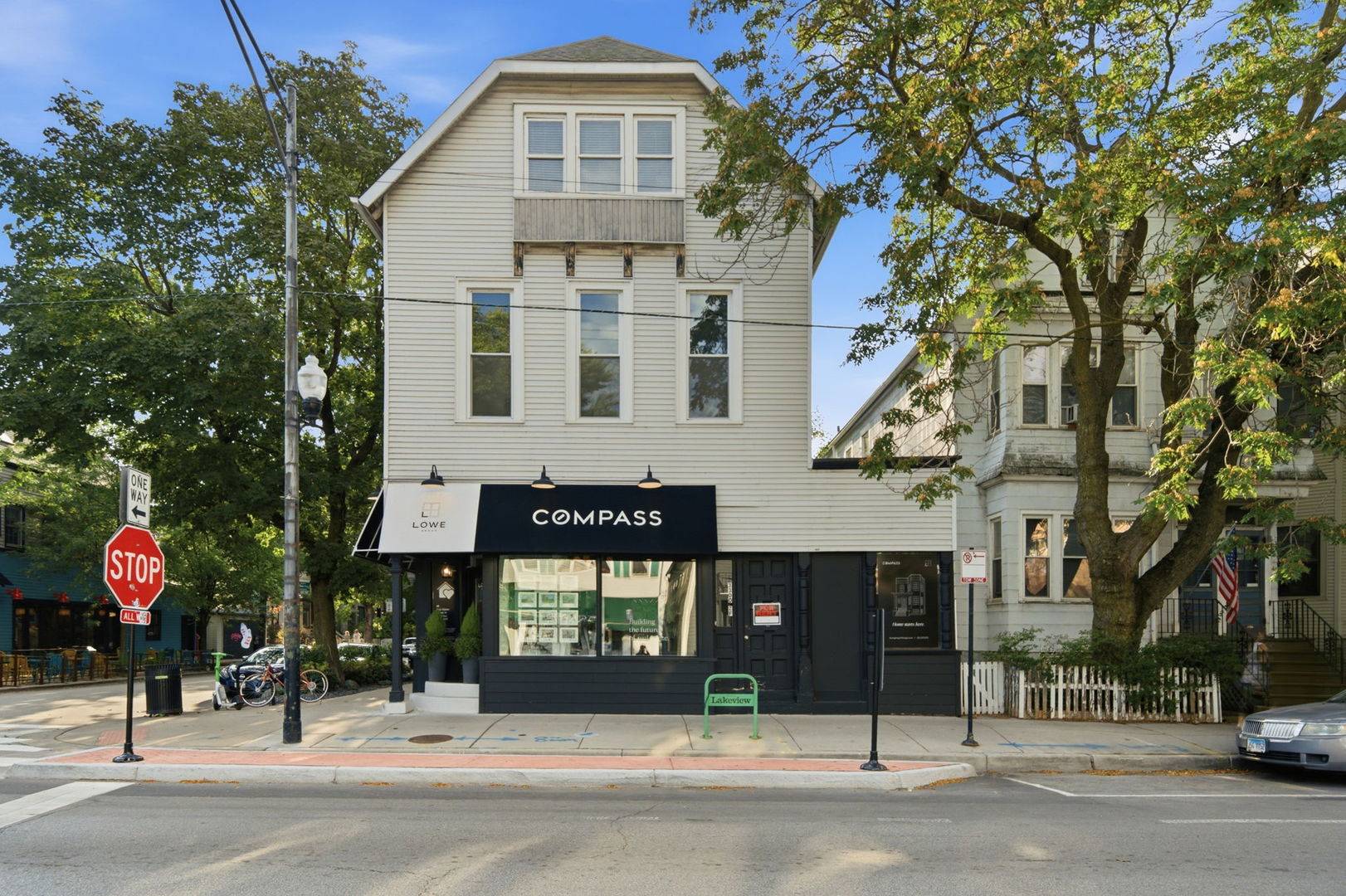 3300 N Southport AVE #2, Chicago, IL 60657