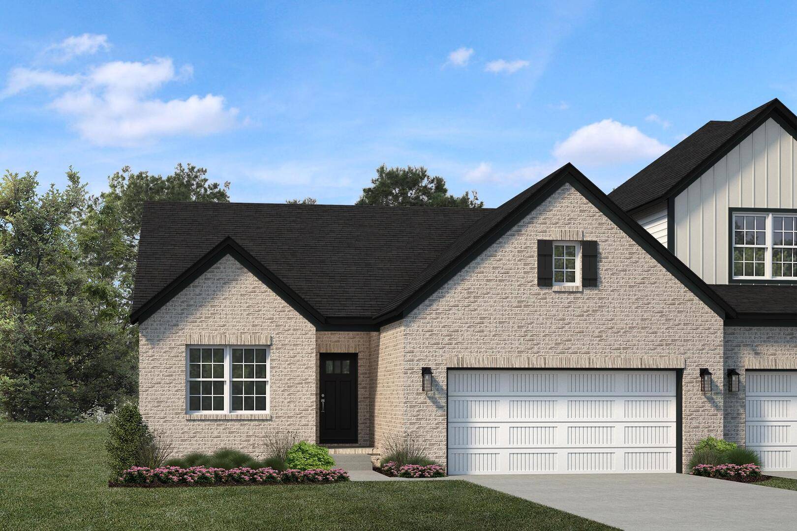 14131 S Cardiff CT #37, Homer Glen, IL 60491