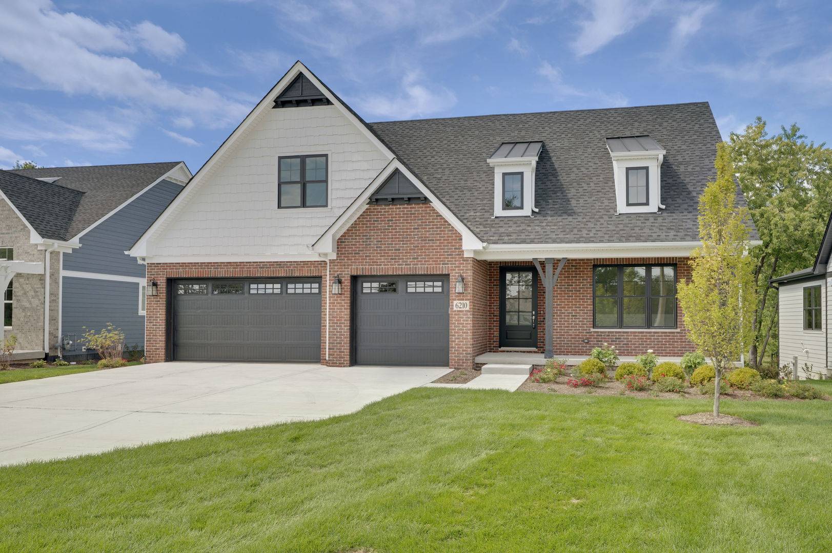 6210 Clarendon Hills (Lot 2) RD, Willowbrook, IL 60527
