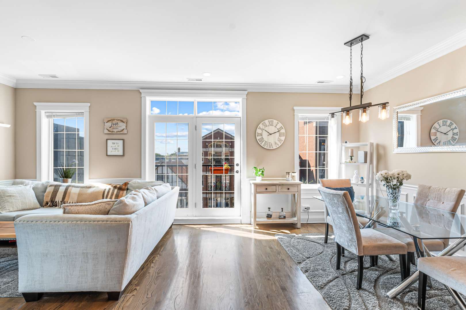 2248 W FOSTER AVE #3, Chicago, IL 60625