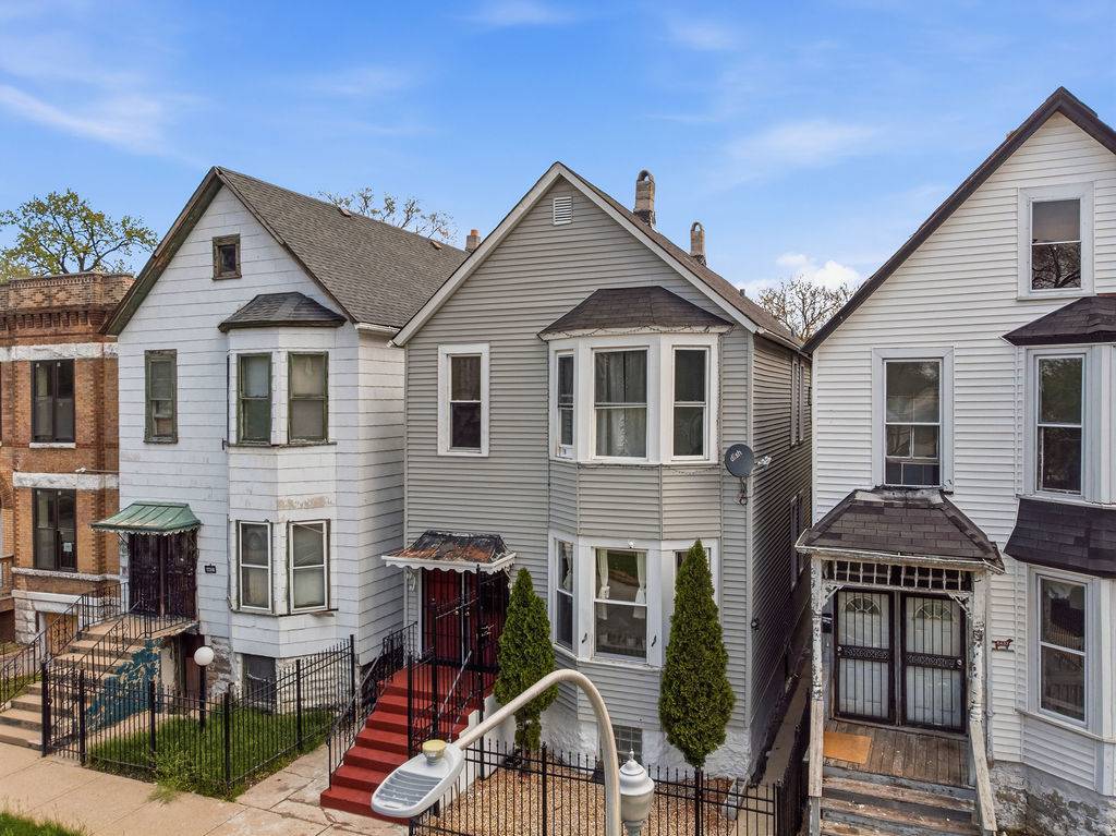 6433 S Aberdeen ST, Chicago, IL 60621