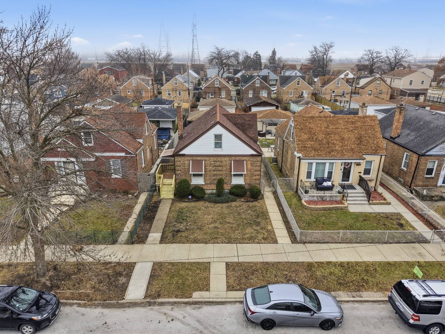 10941 S Avenue C, Chicago, IL 60617