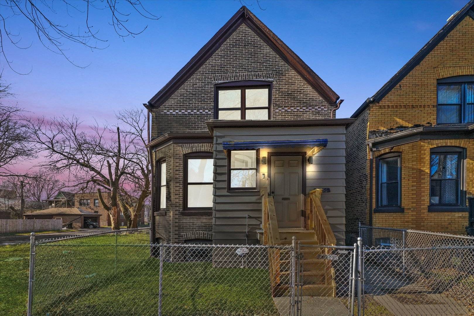 7356 S Kenwood AVE, Chicago, IL 60619