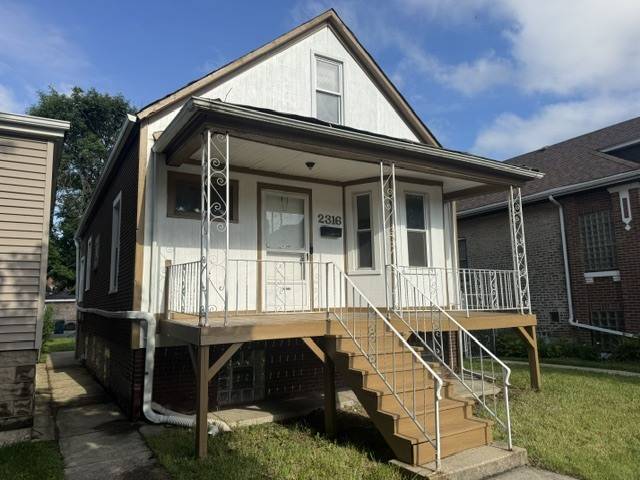 2316 S 59th CT, Cicero, IL 60804