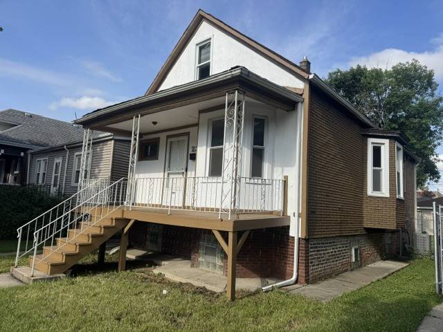 2316 S 59th CT, Cicero, IL 60804