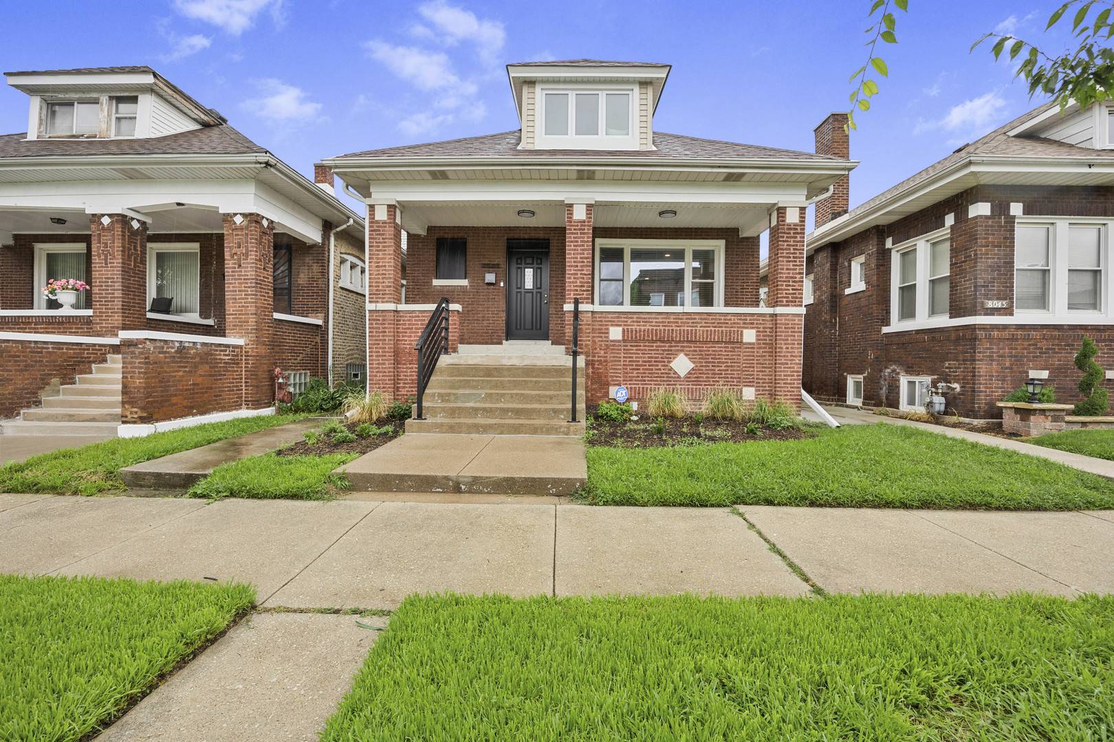 8041 S Ada ST, Chicago, IL 60620