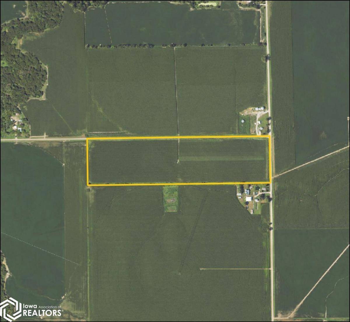 Rd. 19 at Rd. P, York, NE 68467