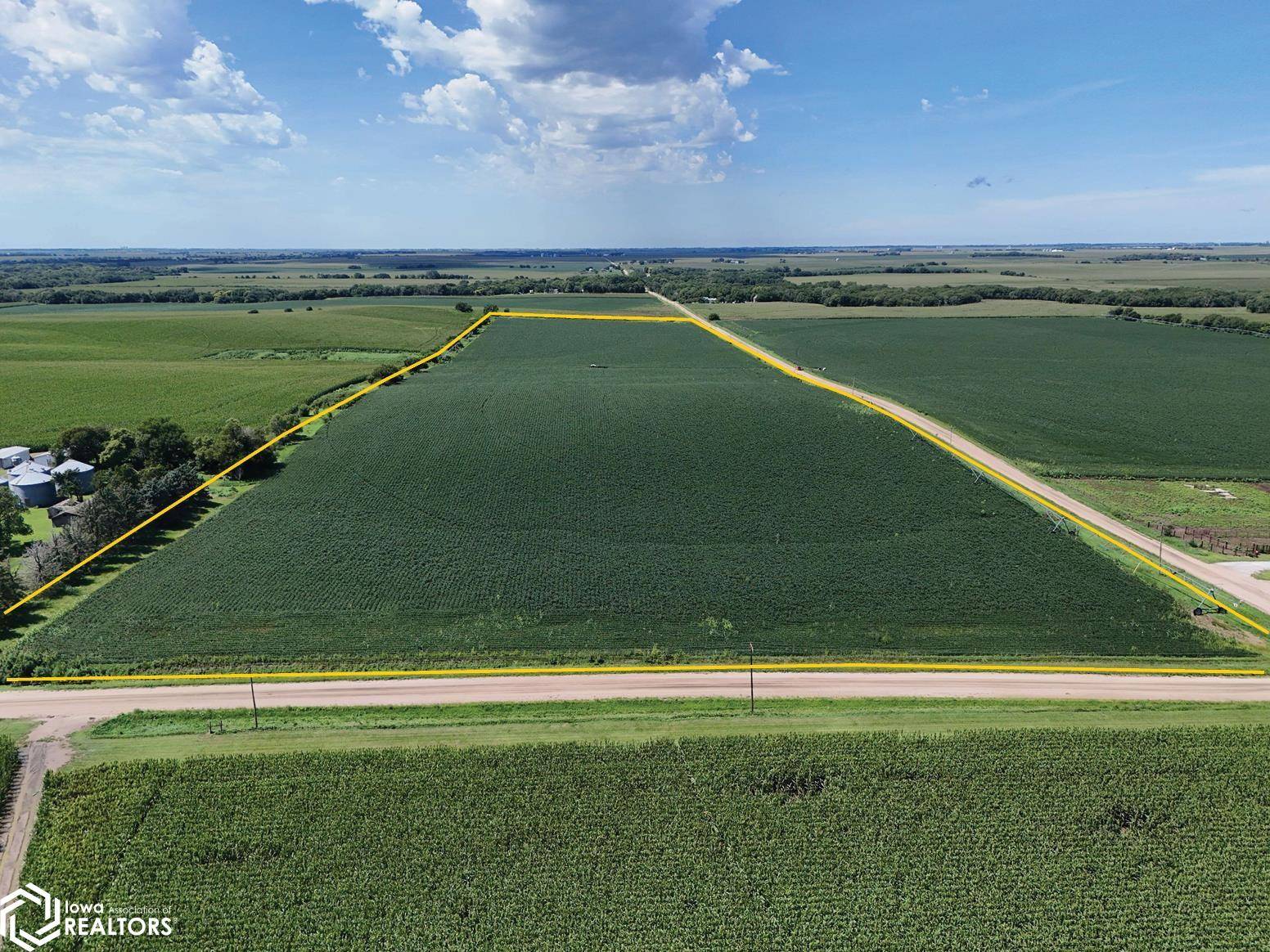 Unpaved Rd. near Rd. Q, York, NE 68460