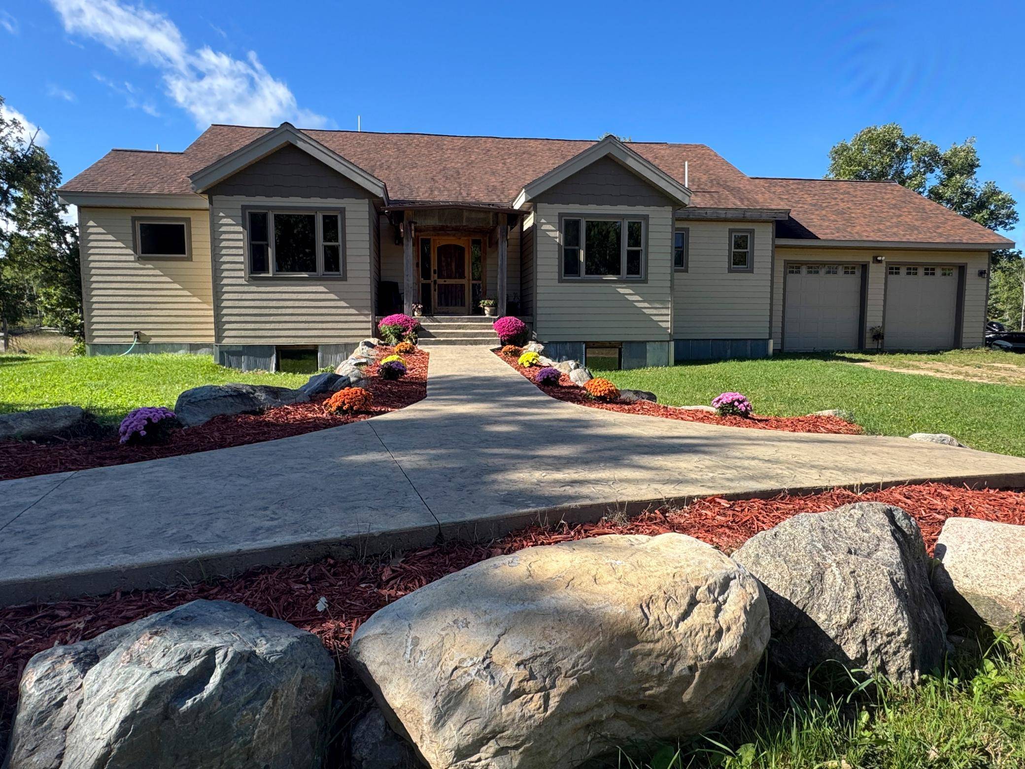 47225 269th AVE, Laporte, MN 56461