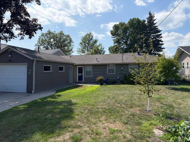 431 Shoreacres DR, Big Lake, MN 55309