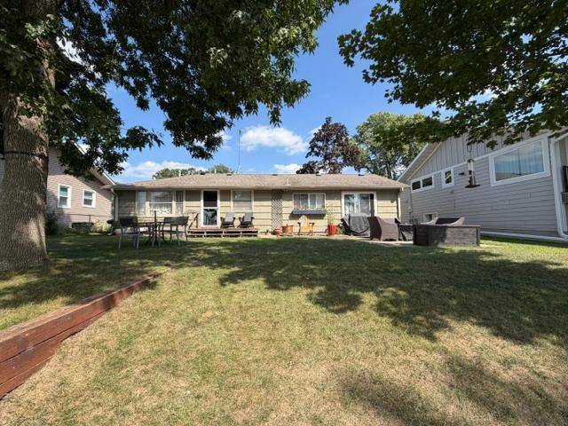431 Shoreacres DR, Big Lake, MN 55309