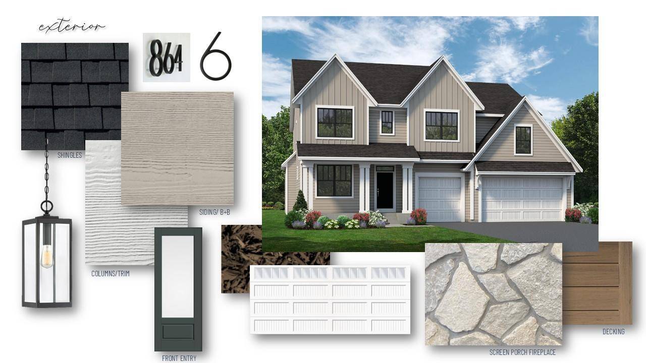 4555 Meadowview LN, Minnetrista, MN 55331