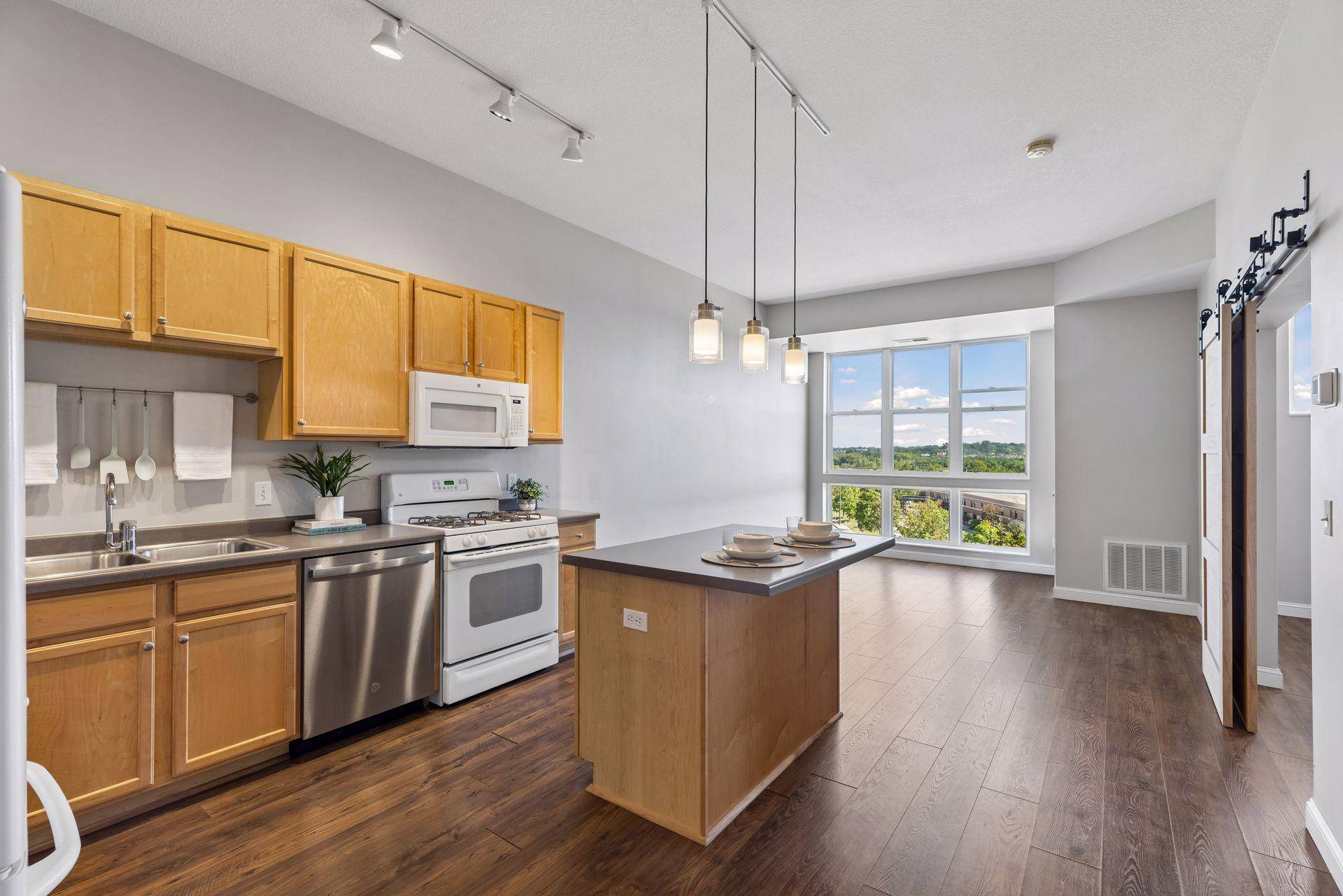 2650 University AVE W #523, Saint Paul, MN 55114
