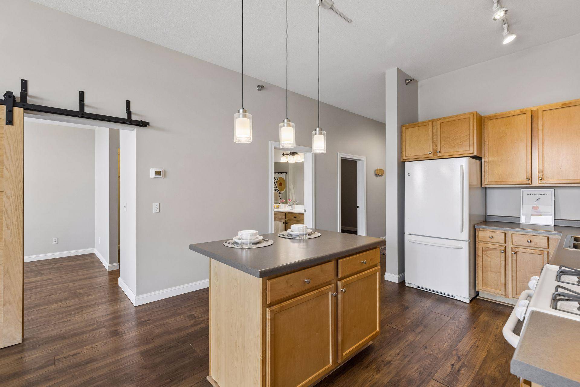 2650 University AVE W #523, Saint Paul, MN 55114