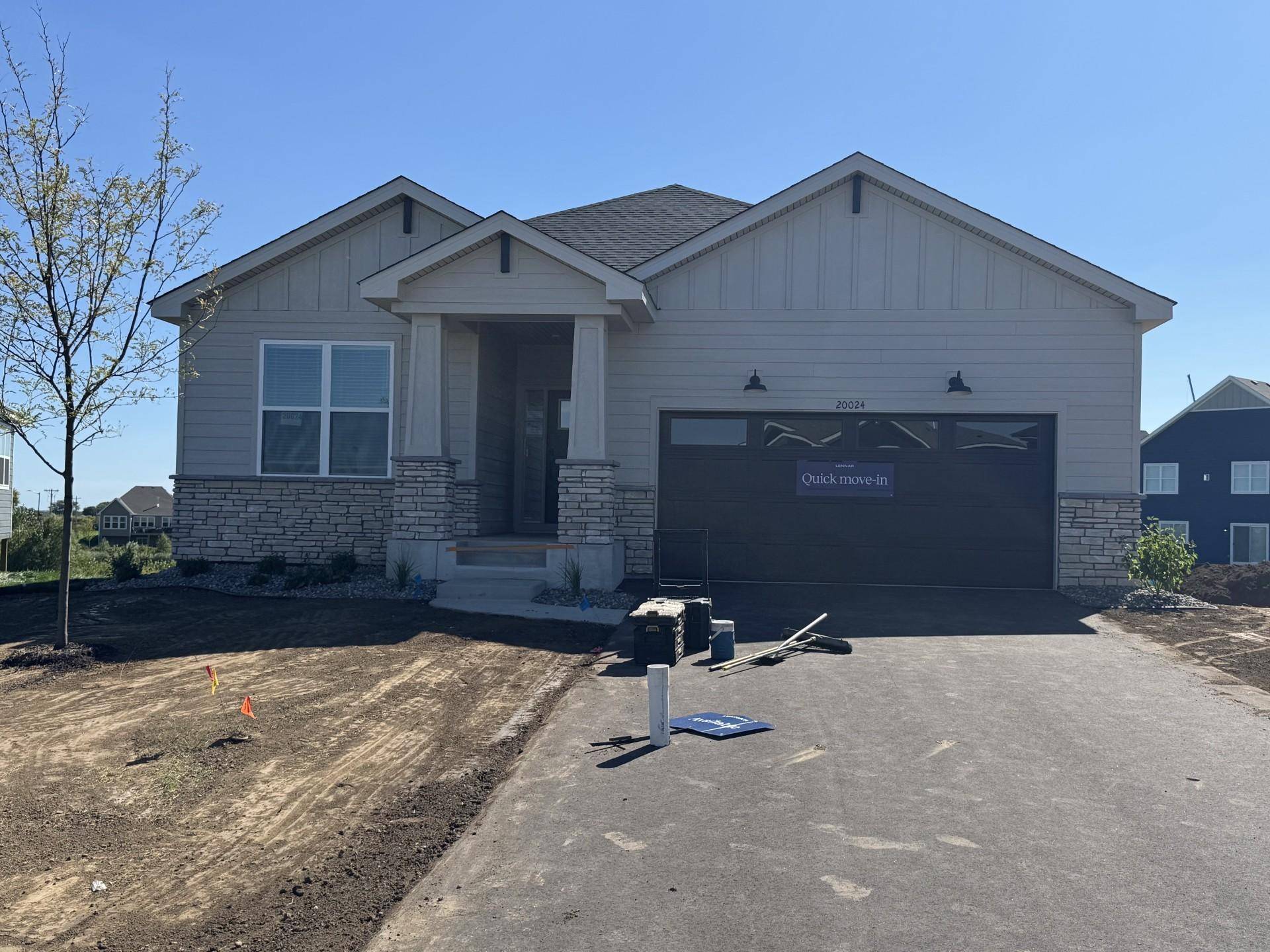 20024 Gaines CT, Lakeville, MN 55044