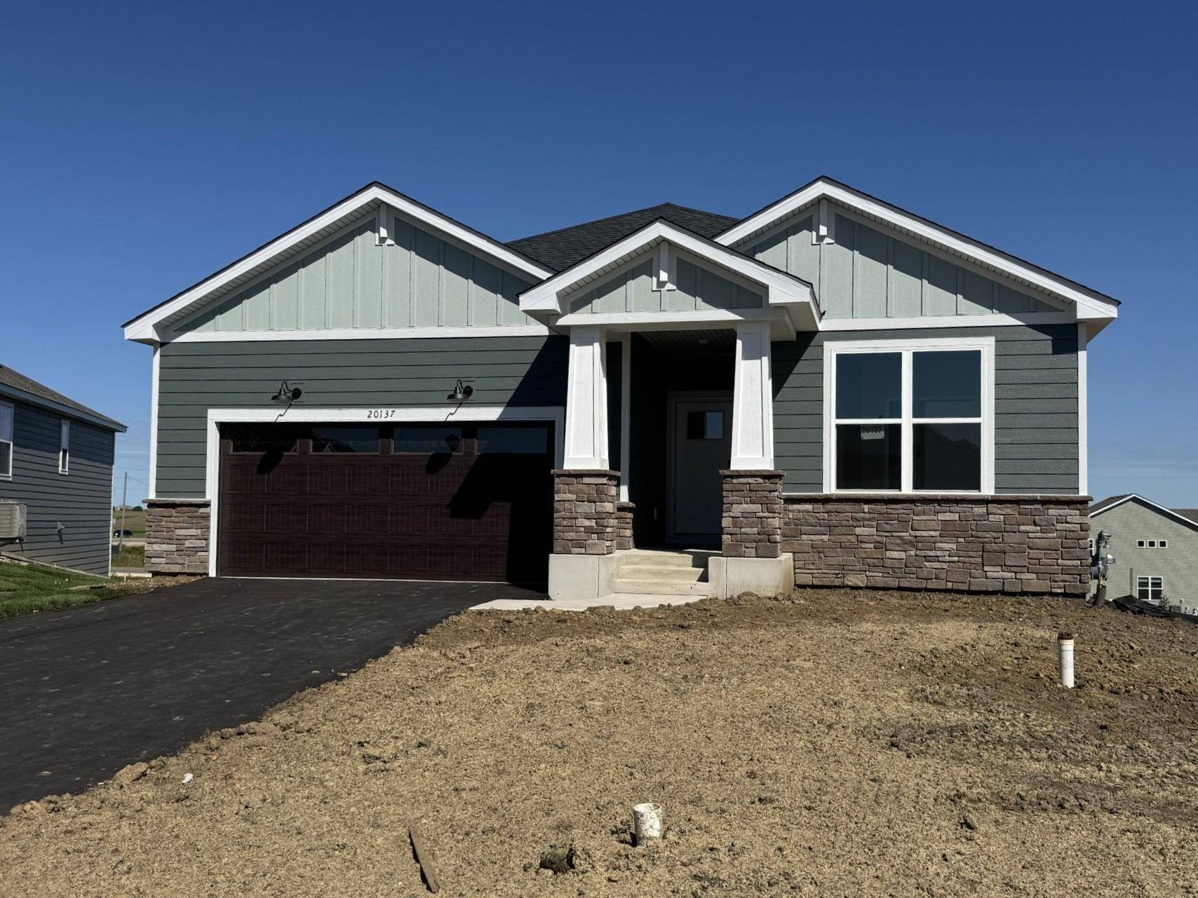 20137 Ginseng WAY, Lakeville, MN 55044