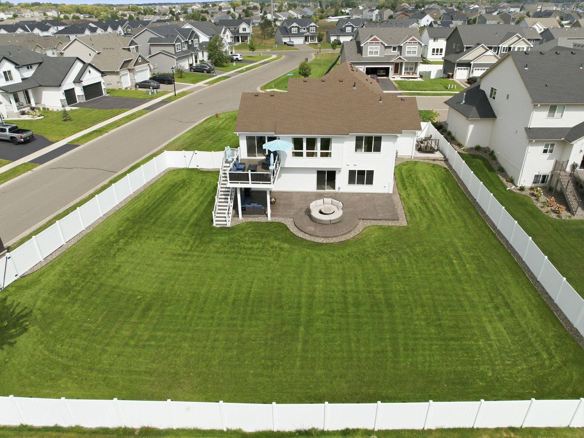1310 142nd ST E, Rosemount, MN 55068