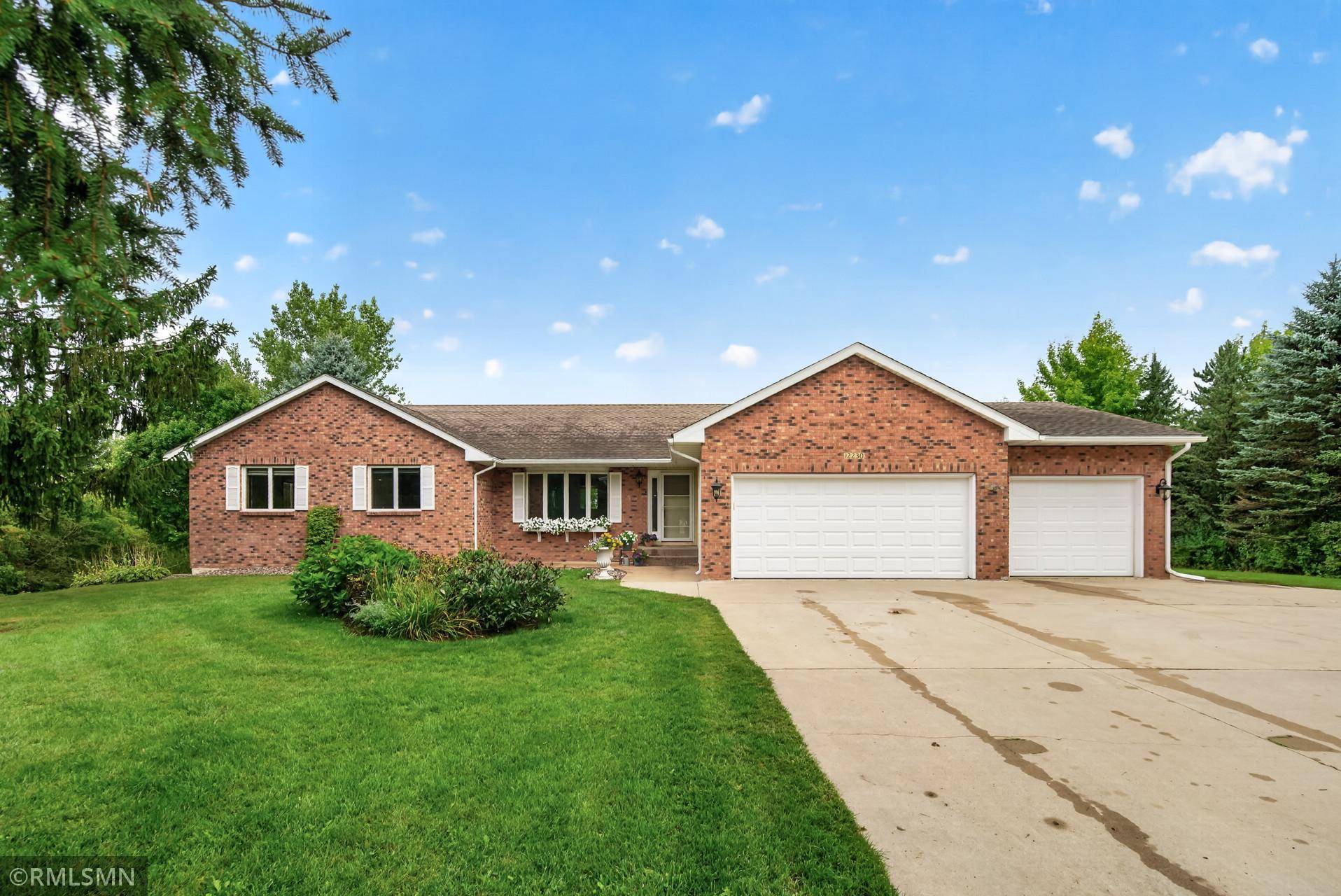 12230 8th ST S, Afton, MN 55001