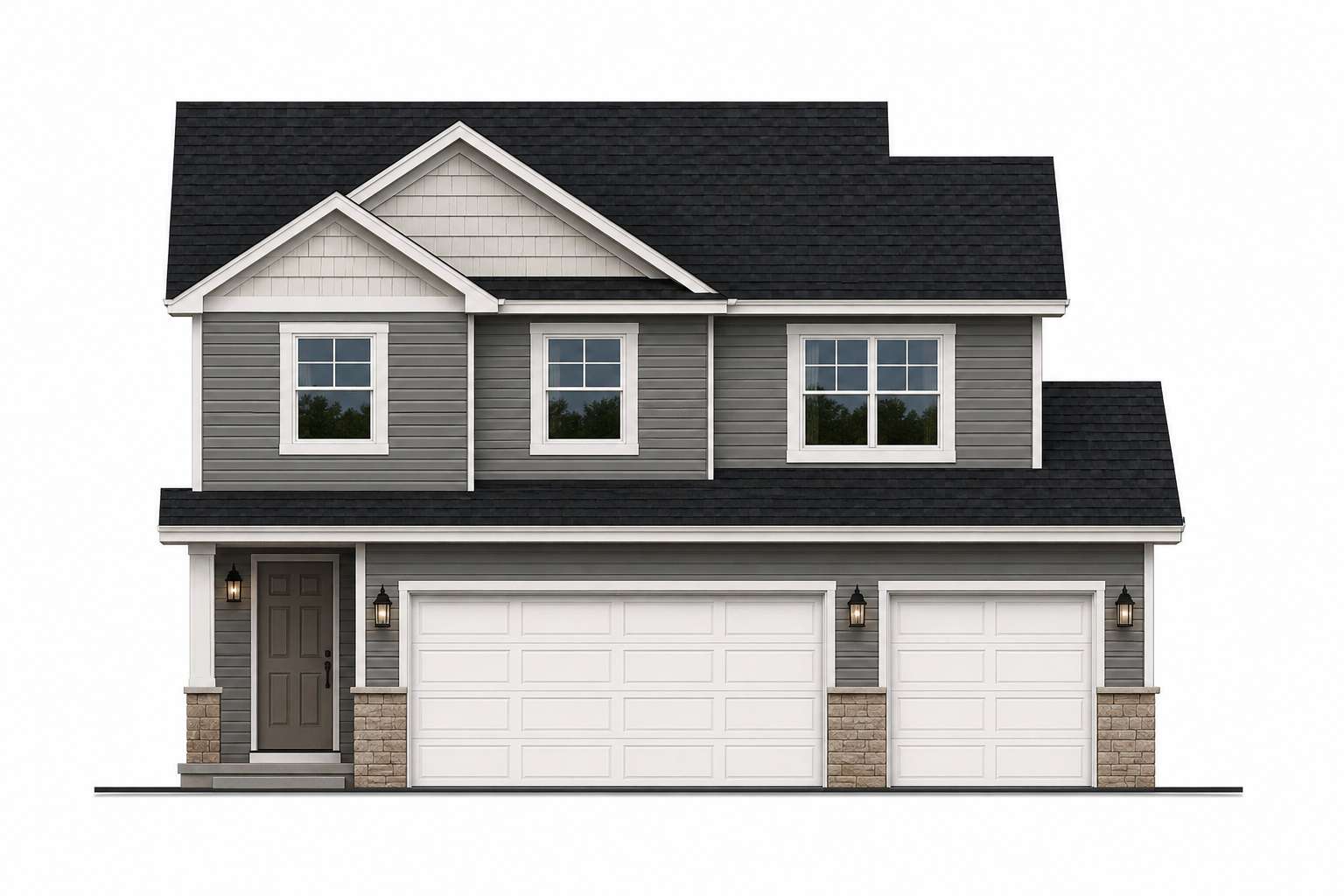 1821 Pierce ST S, Cambridge, MN 55008