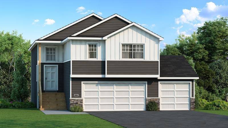 1815 Pierce ST S, Cambridge, MN 55008