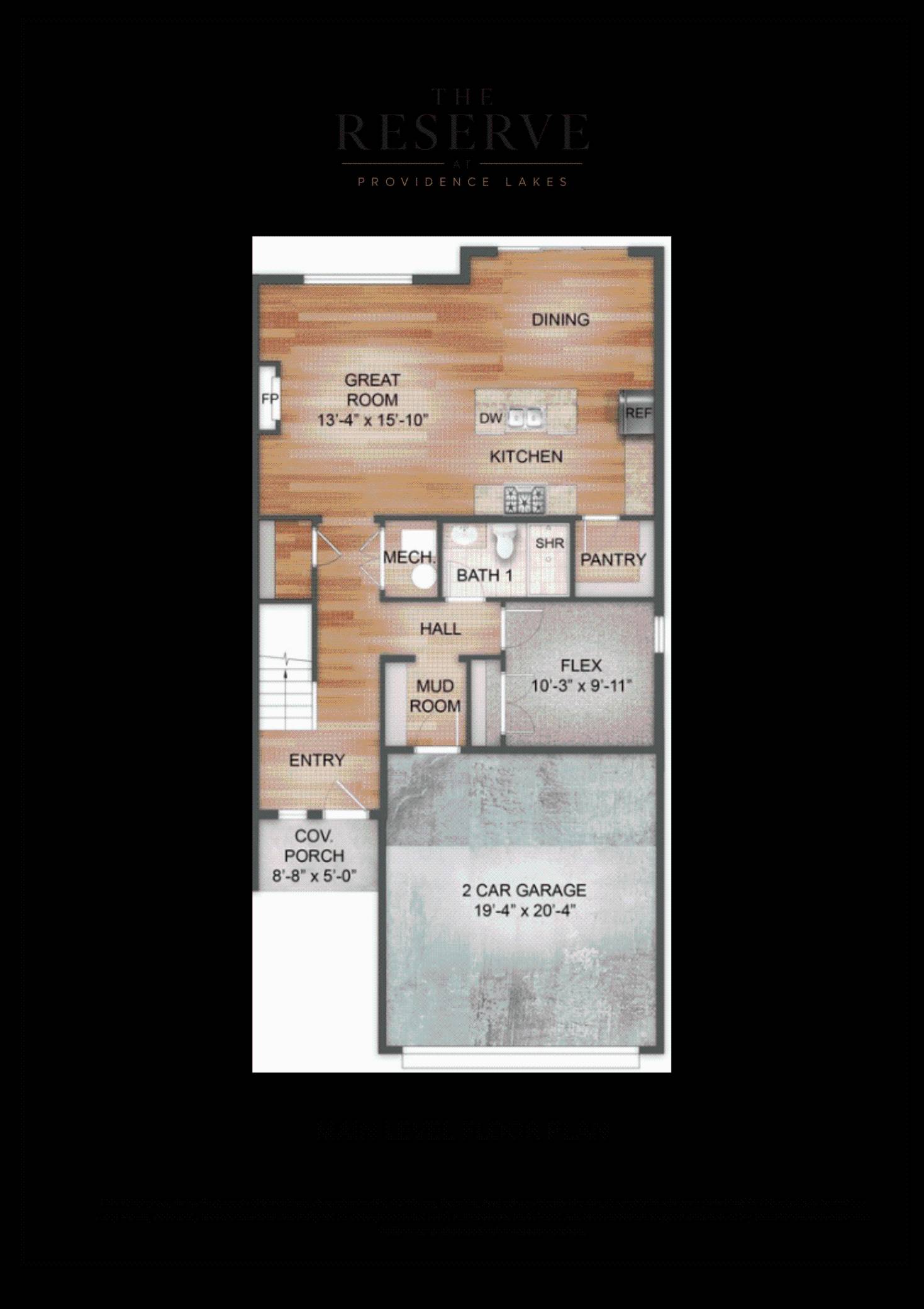 1129 Providence WAY, Detroit Lakes, MN 56501