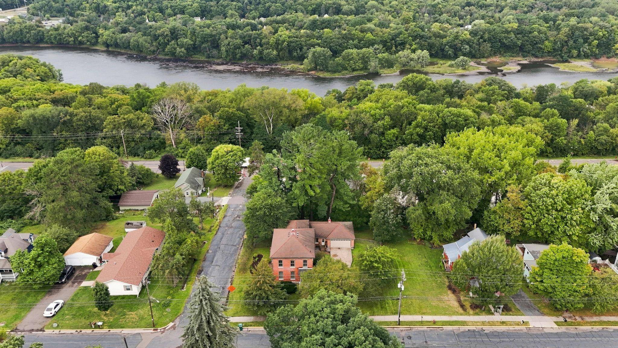 243 S Adams ST, Saint Croix Falls, WI 54024