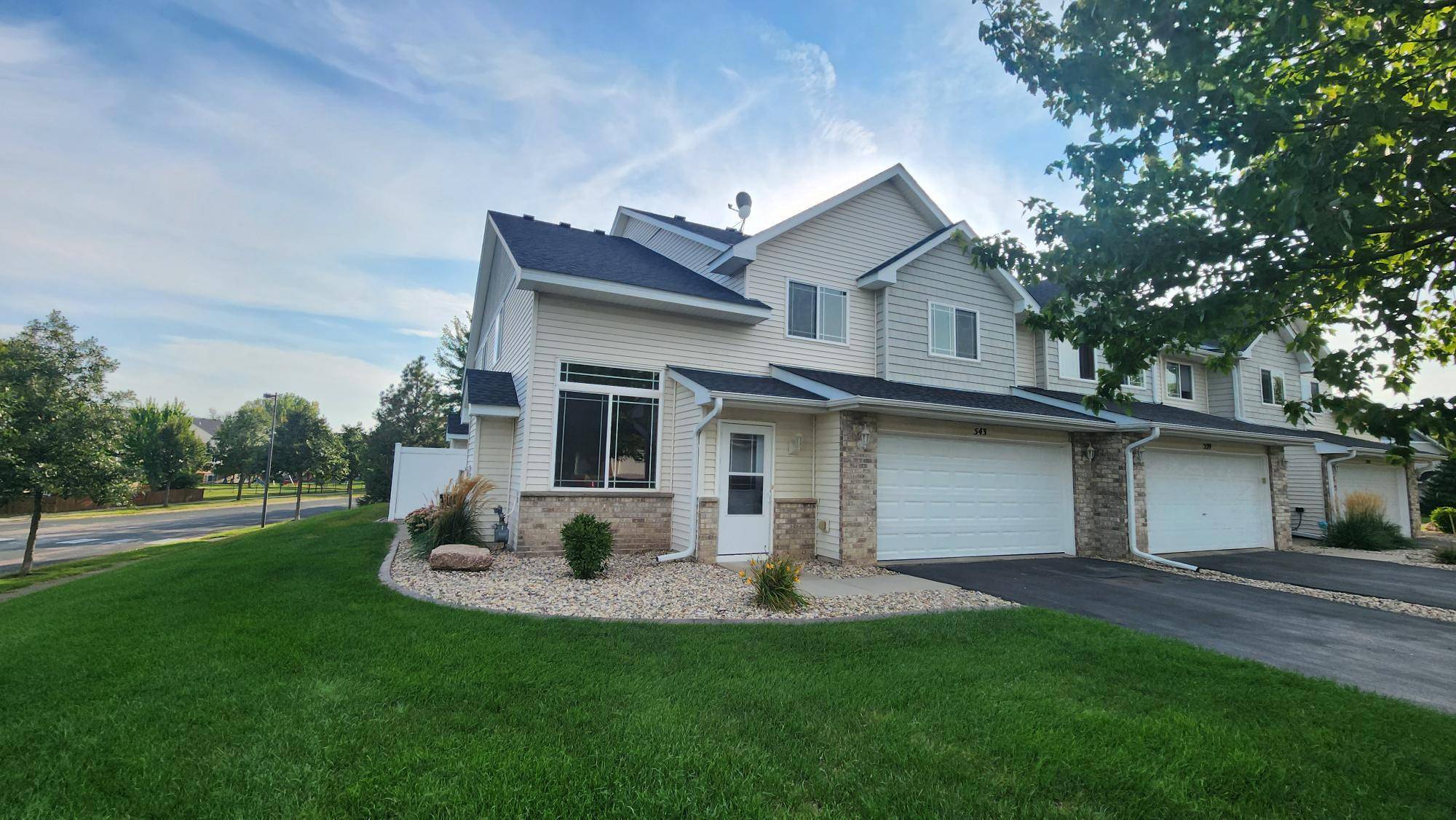 543 French LN, Dundas, MN 55019