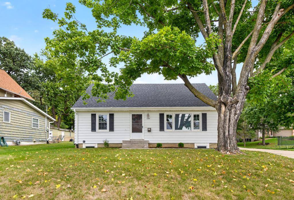 604 Park ST SE, Chatfield, MN 55923