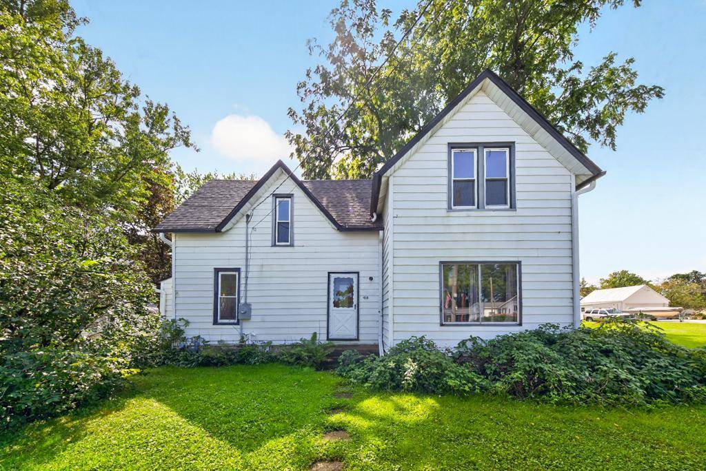 414 E Main ST, Racine, MN 55967