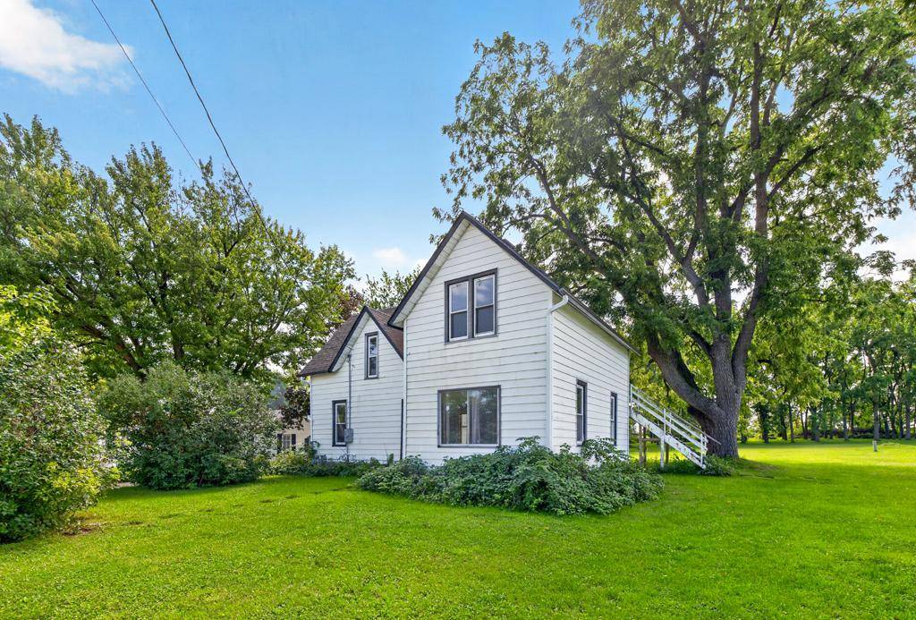 414 E Main ST, Racine, MN 55967