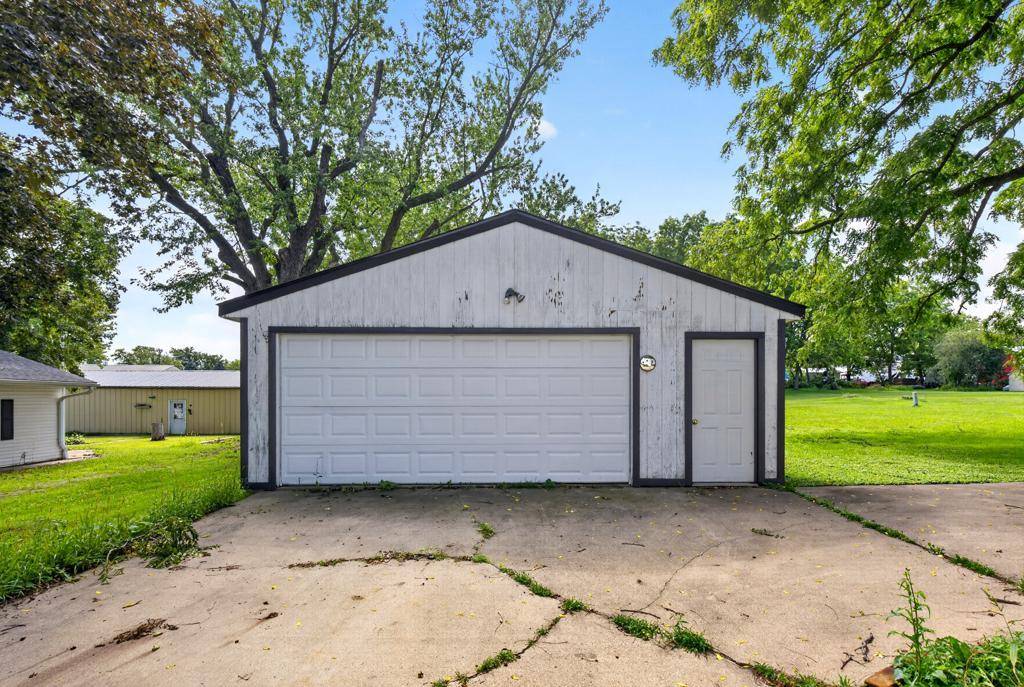 414 E Main ST, Racine, MN 55967