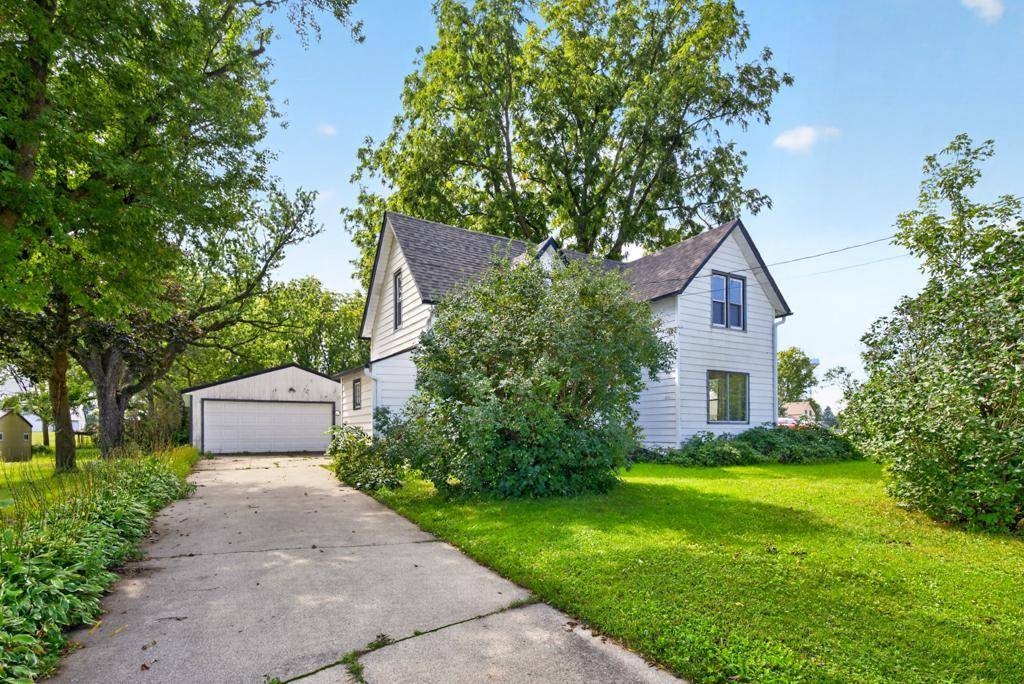 414 E Main ST, Racine, MN 55967