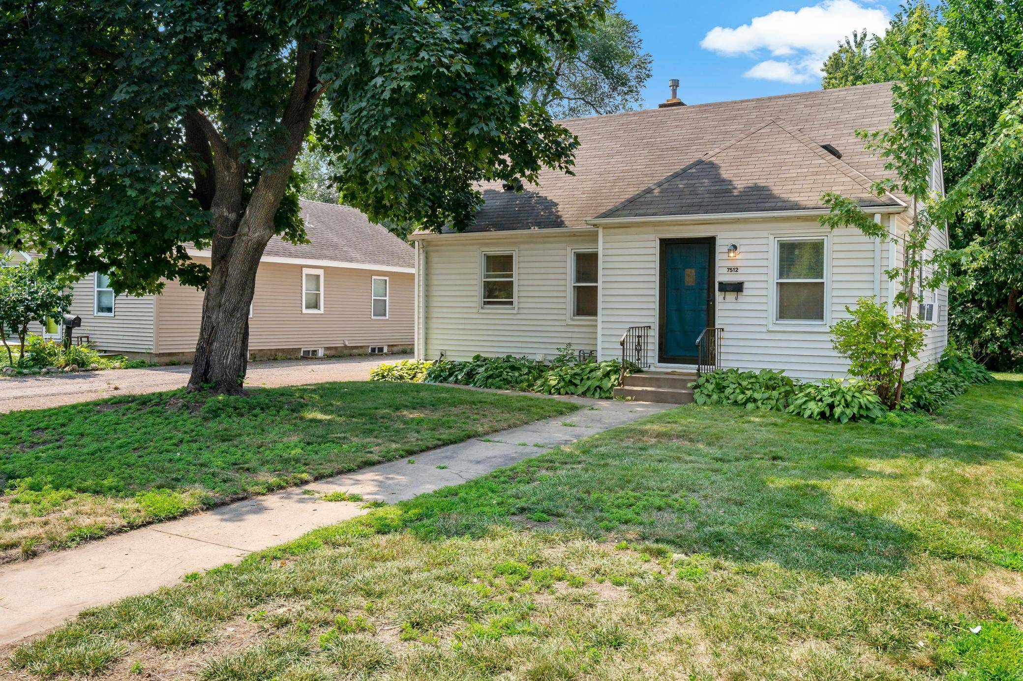 7512 Emerson AVE S, Richfield, MN 55423