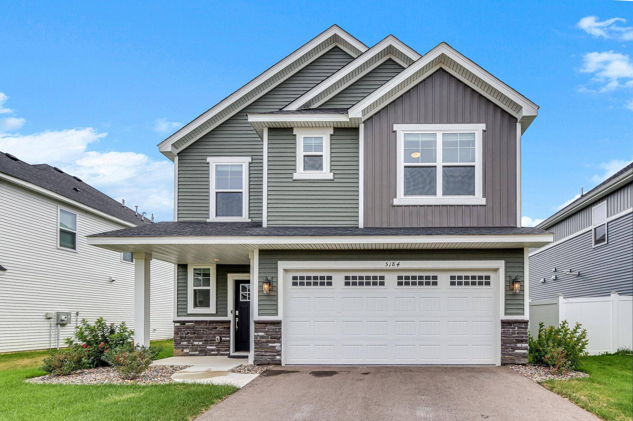 5184 Useppa TRL, Woodbury, MN 55129