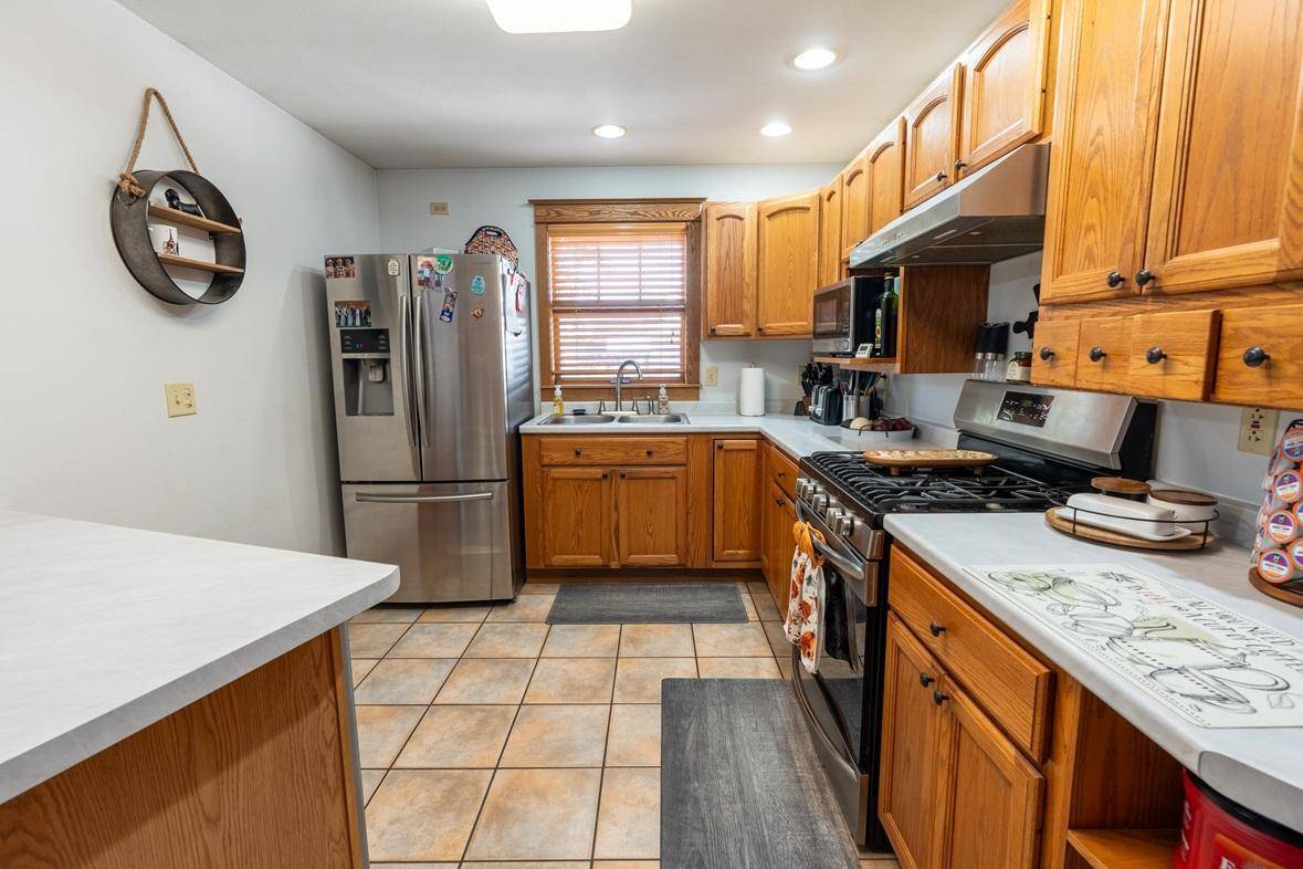 548 W Hudson ST, Mondovi, WI 54755