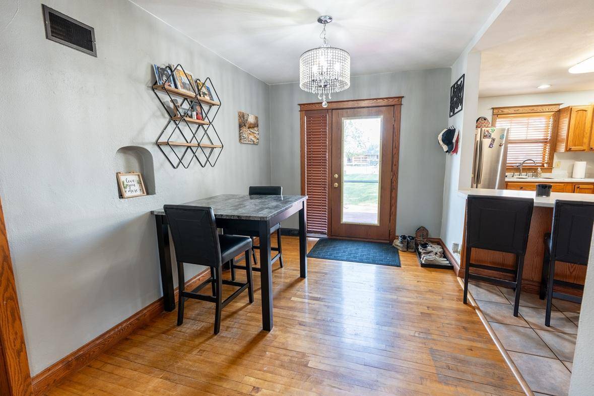 548 W Hudson ST, Mondovi, WI 54755