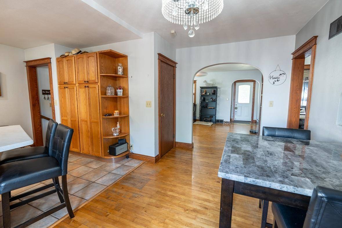 548 W Hudson ST, Mondovi, WI 54755