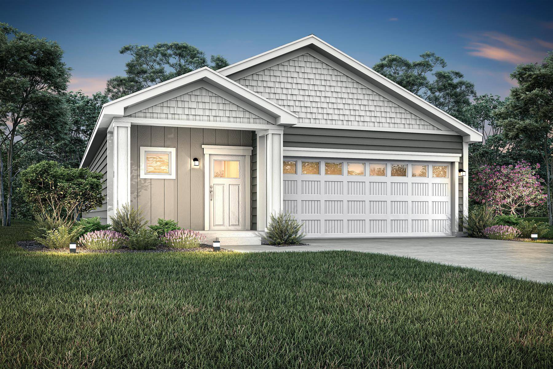 901 Sycamore PL N, Cambridge, MN 55008