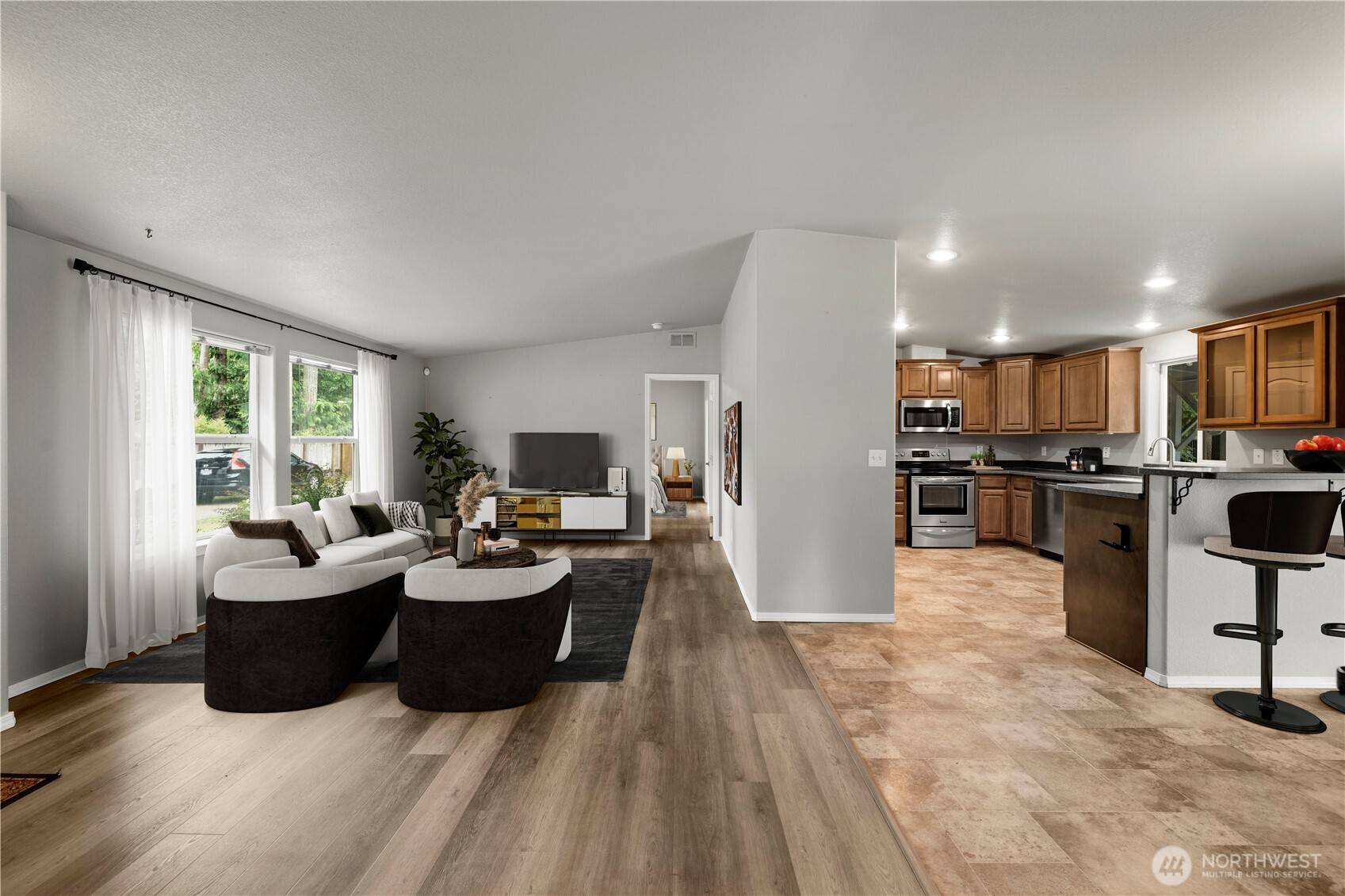405 415th AVE SE, Gold Bar, WA 98251