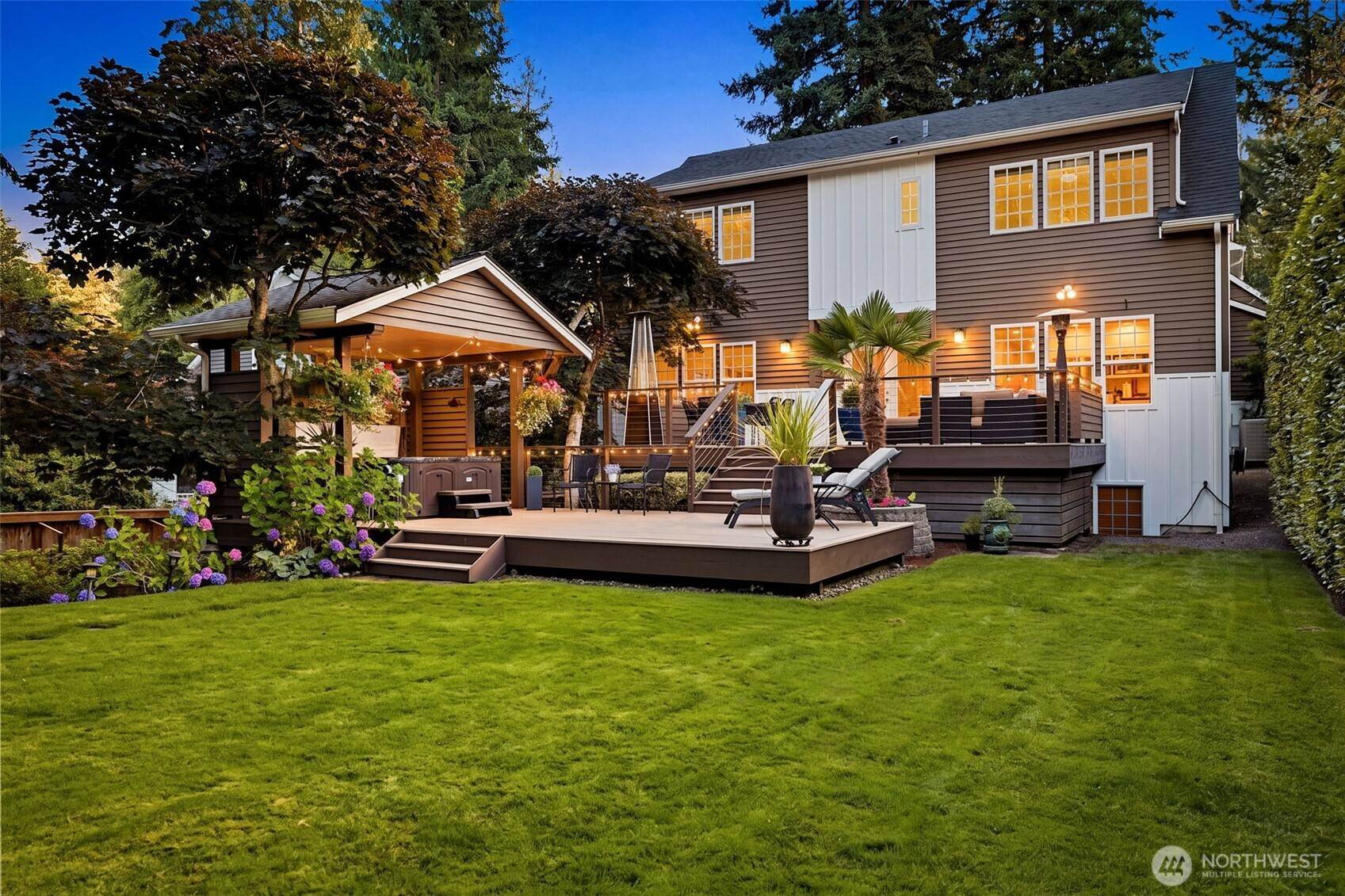 6708 125th AVE NE, Kirkland, WA 98033