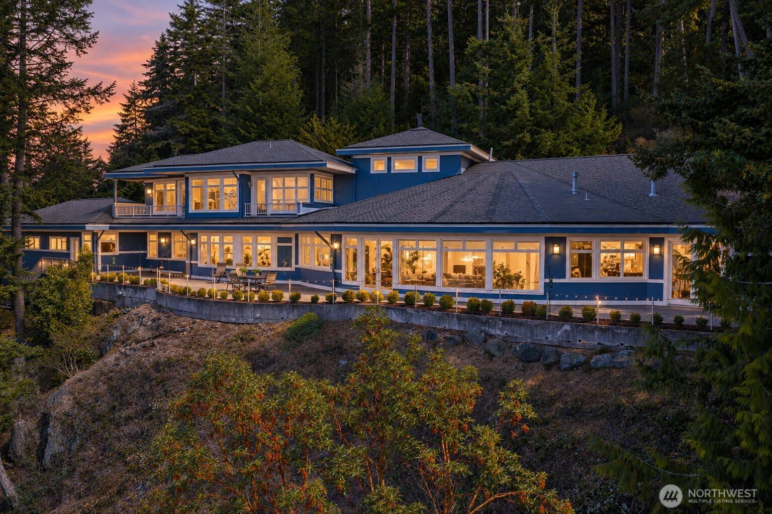 11064 Marine DR, Anacortes, WA 98221