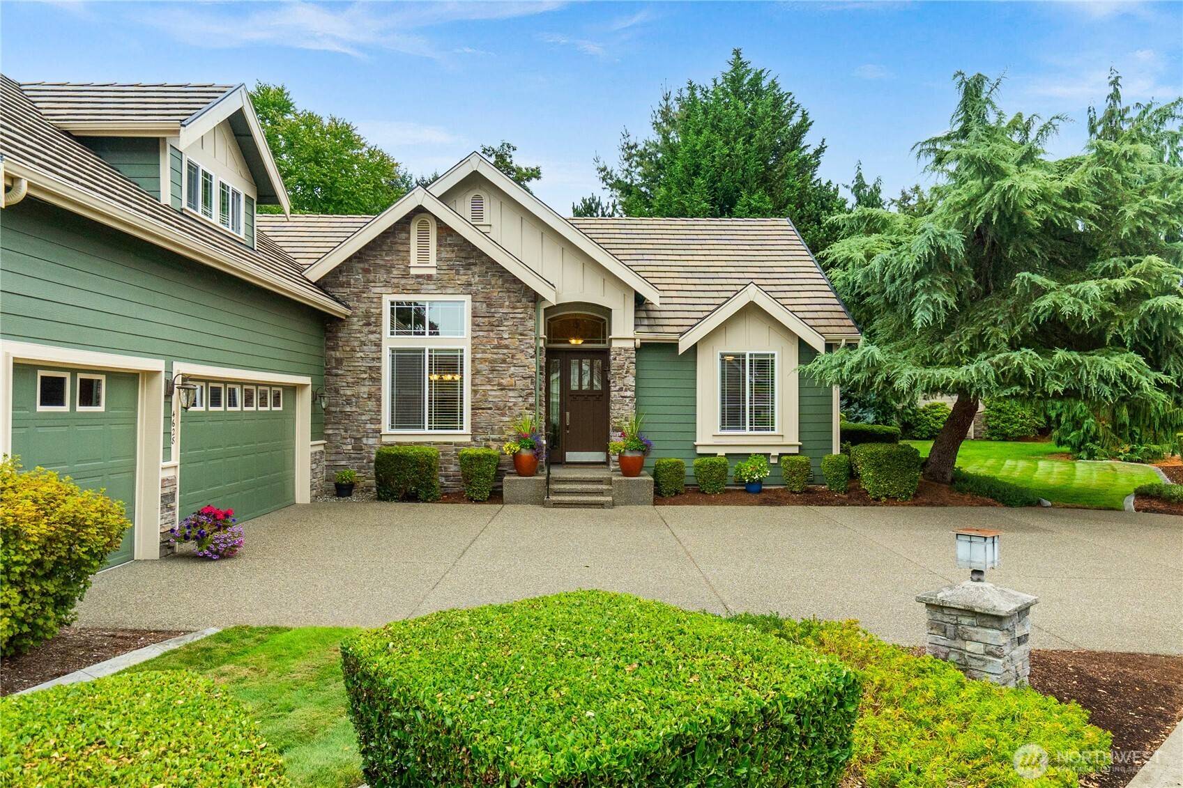4628 Prestwick LN SE, Olympia, WA 98513