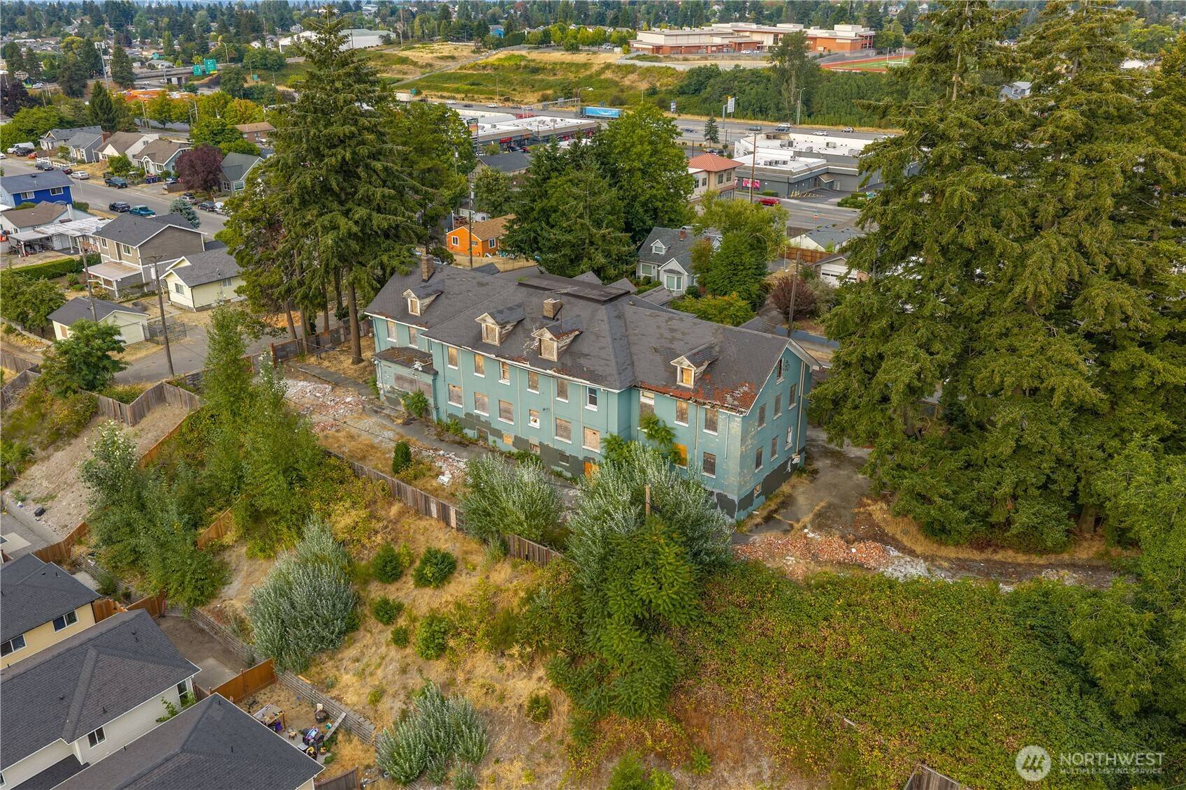 5210 S State ST, Tacoma, WA 98409