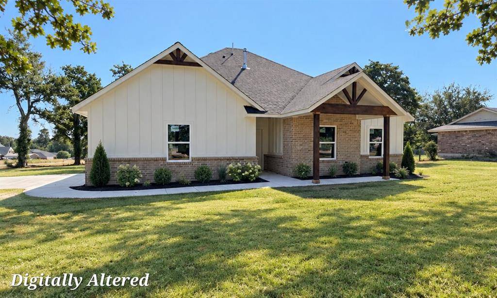 1292 Sue LN, Choctaw, OK 73020