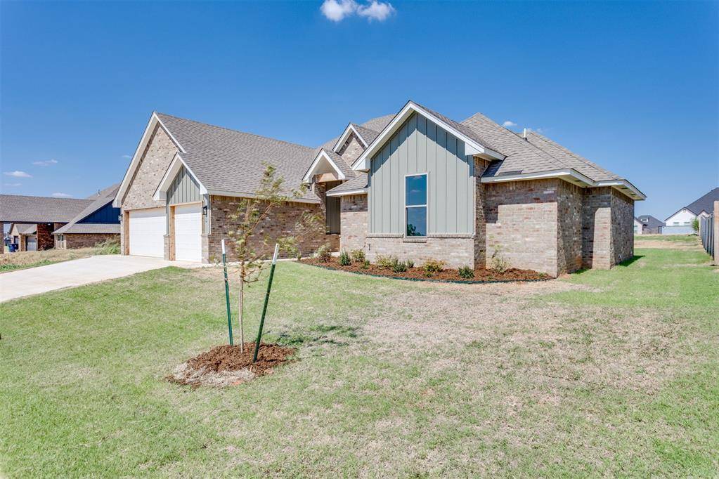 9313 SW 35th ST, Oklahoma City, OK 73179