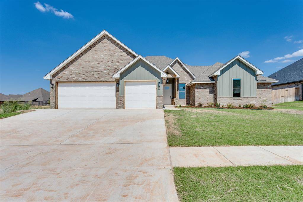 9313 SW 35th ST, Oklahoma City, OK 73179